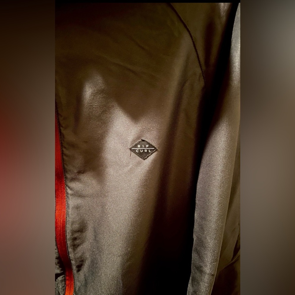Rip Curl Windbreaker - Picture 6 of 6